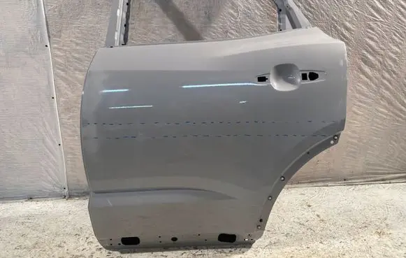 Jaguar E-Pace Rear door