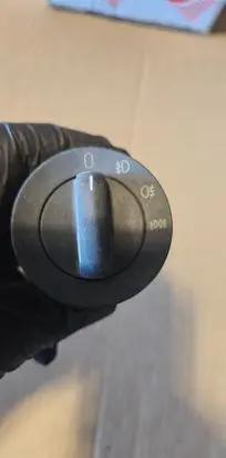 BMW 5 E39 Light switch 8363684