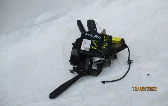Steering angle sensor