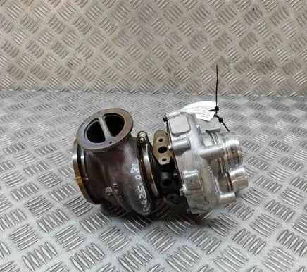 BMW 7 G11 G12 Turbo MGT2256 8600290