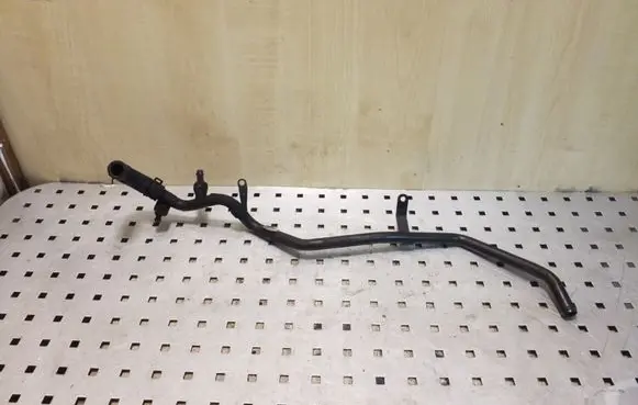 Audi A6 S6 C7 4G Engine coolant pipe/hose 03L122157C