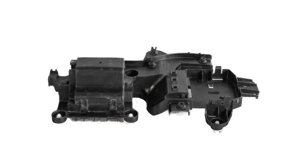 Mercedes-Benz Sprinter W907 W910 Fuse module A9075462600 A9075463400