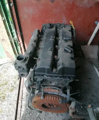 KIA Carnival Engine K56AK4
