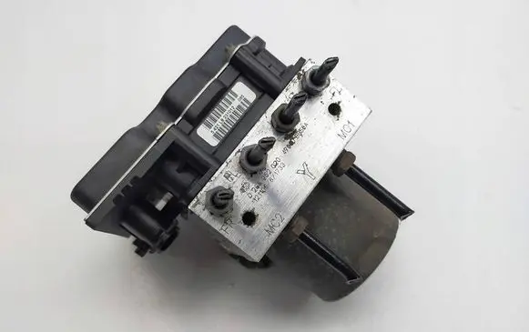 Nissan Qashqai ABS Pump 0265252020 47660BB50A