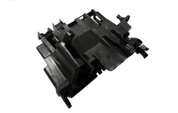 BMW X7 G07 Fender mounting bracket 9846651 12909846651