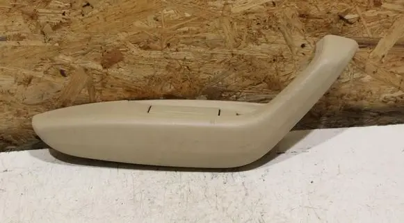 Audi A6 S6 C7 4G Rear door interior handle trim 4G0867371