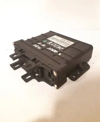 Audi A6 S6 C5 4B Gearbox control unit/module 01N927733EB