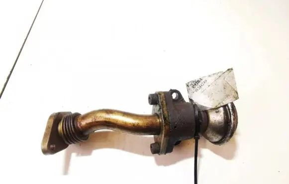 Volvo S80 EGR valve 72167506