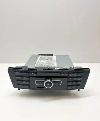 Mercedes-Benz SL R231 Head unit multimedia control A2319014300 A2319021702