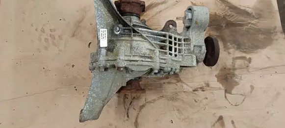 Audi A5 Rear differential 0G2500043D