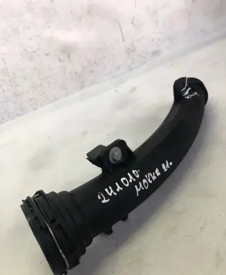 Opel Mokka B Intercooler hose/pipe 9817416680