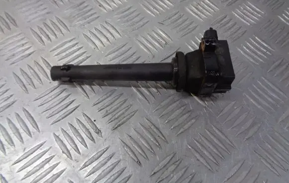 Nissan Micra High voltage ignition coil 22448-1F700