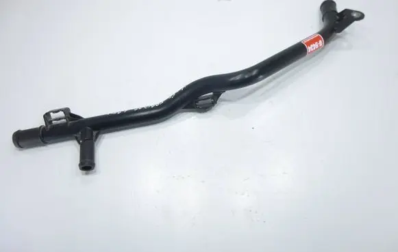 Skoda Fabia Mk3 (NJ) Engine coolant pipe/hose 04C121070B