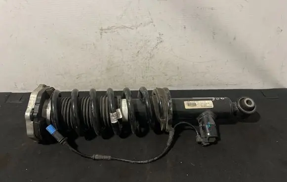 BMW iX3 Rear shock absorber/damper 6898154