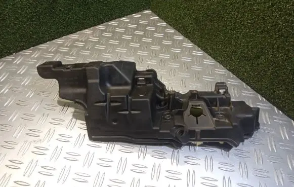 Mercedes-Benz Citan W415 Engine cover (trim) G5175B11122R G6175B17398R 175B11122R