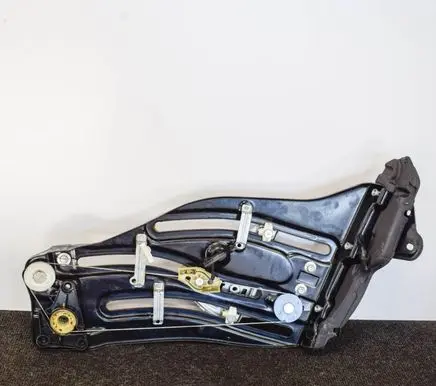 BMW Z4 E89 Rear door window regulator with motor 71923037198307