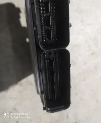 Engine control unit/module