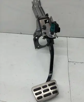 KIA Sorento IV Brake pedal 32800P4200 DSA0043