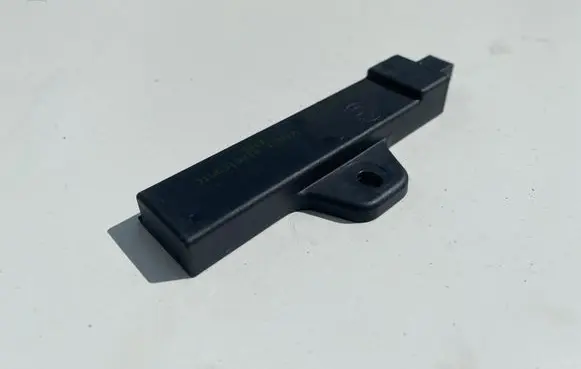 Interior comfort aerial antenna