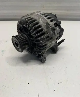 Volkswagen Tiguan Generator/alternator 06F903023C 2542695C TG14C011