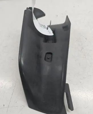 Audi A4 S4 B6 8E 8H Seat belt trim 8E9857791A