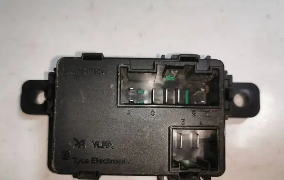Hyundai i20 (PB PBT) Other control units/modules 919401M520