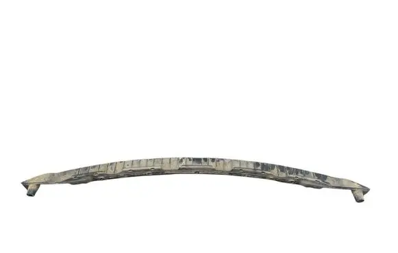 Volkswagen Touareg I Rear bumper mounting bracket 7L6807863B