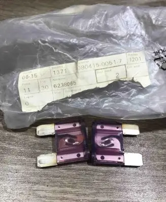 Opel Astra H Fuse 6238065