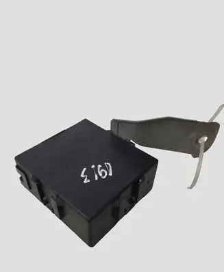 Toyota Corolla Verso E121 Immobilizer control unit/module 97RI012008 8978013010 626215000