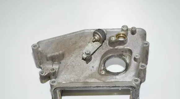 BMW X5 E53 Other engine bay part 1745507