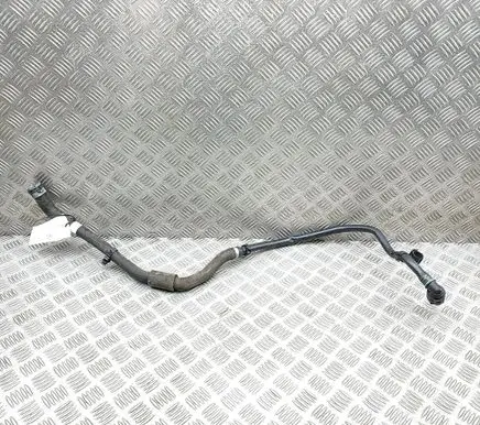 Mercedes-Benz GLE W167 Engine coolant pipe/hose A1675002103