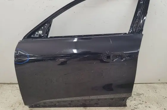 Renault Arkana Front door 801110947R