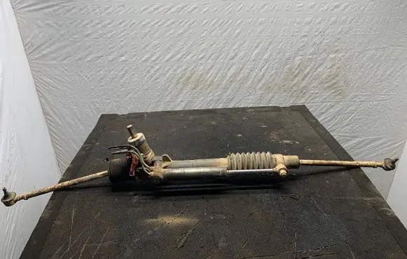 Peugeot Partner Steering rack 9626294530