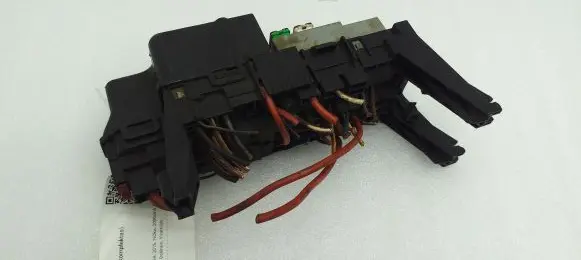 Volvo XC60 Fuse box set DPN13800159HWB