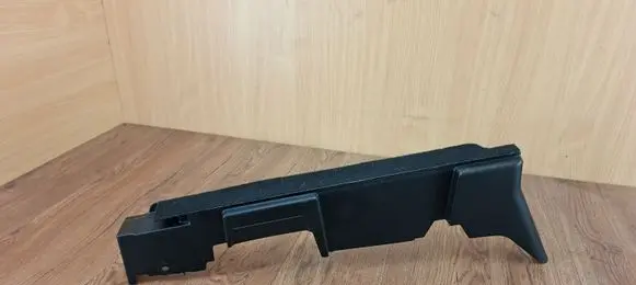 Renault Scenic IV - Grand scenic IV Other trunk/boot trim element 767H33012R