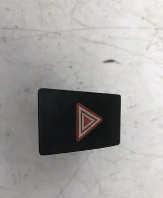 Toyota Verso Hazard light switch 15B279