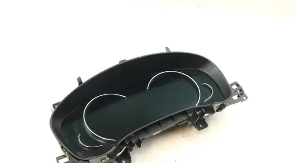 BMW 5 G30 G31 Speedometer (instrument cluster) 8797360 0202363 0263723162