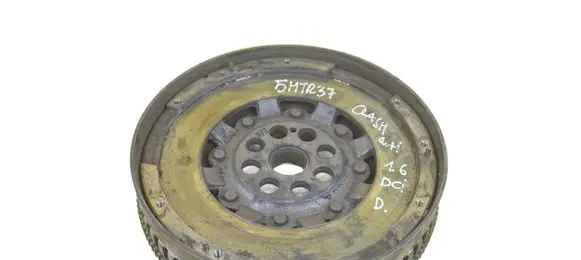 Nissan Qashqai Dual mass flywheel R9M405