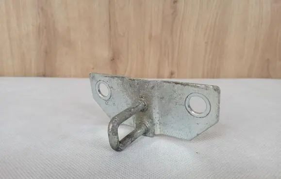 Mercedes-Benz B W245 Tailgate/trunk/boot lock/latch/bracket 