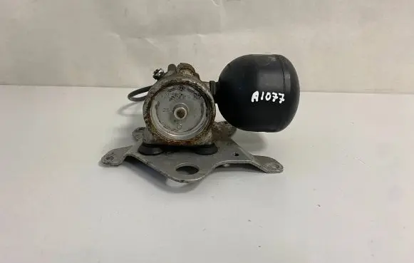 Mercedes-Benz E W124 Other control units/modules A1243504957