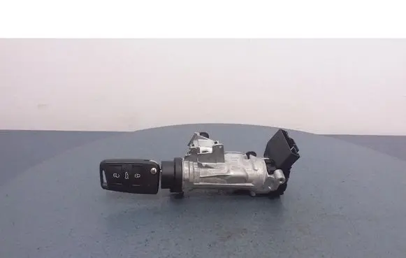Skoda Fabia Mk3 (NJ) Ignition lock 1K0905851