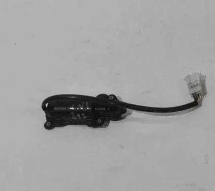 Mercedes-Benz E W212 Other devices 9918010434