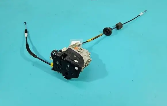Audi Q5 SQ5 Front door lock 8J1837016C IMPRK1513862
