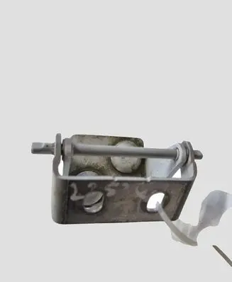 Ford Focus Tailgate/trunk/boot hinge