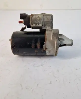 Hyundai i20 (PB PBT) Starter motor 3610003100