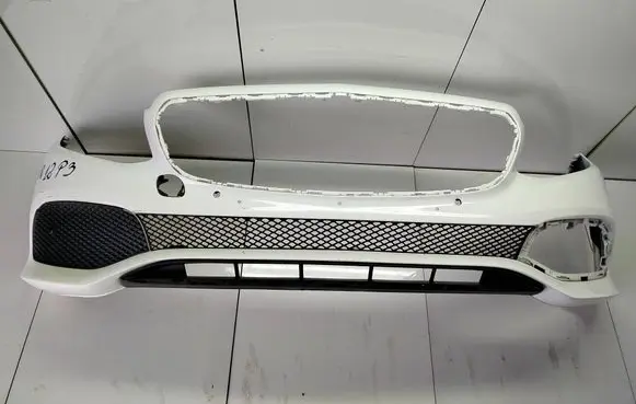 Mercedes-Benz E W213 Front bumper A2138850338