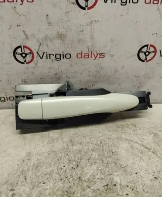 Nissan Pulsar Front door exterior handle 21133 80610