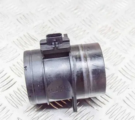 Skoda Octavia Mk3 (5E) Mass air flow meter 0281002956 03L906461A