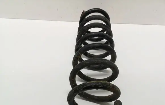 Mitsubishi Outlander Rear coil spring
