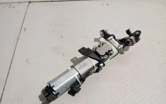 Audi A6 S6 C7 4G Tailgate/trunk/boot lift motor 4G9827851B